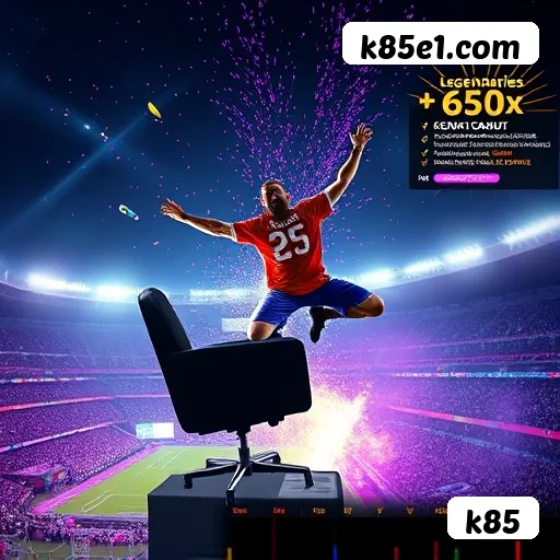 k85 Curitiba - Live Status