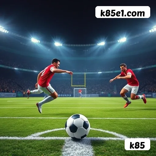 k85 - Customer Support