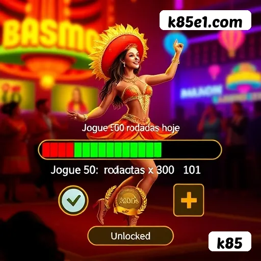 k85 - Rápido Acesse