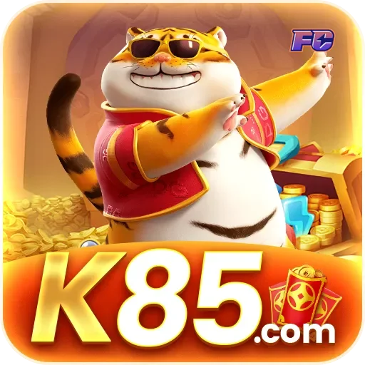 k85 Início - Plataforma Oficial Certificada MGA