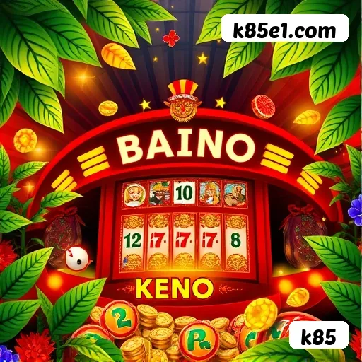 k85 - Installation Guide