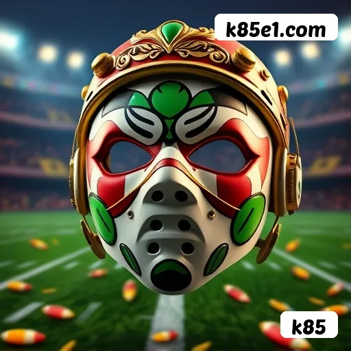 k85 Salvador - Statistics