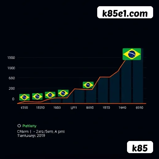 Distribuição de RTP em Jogos de Slot Certificados - Análise de 10.000+ Jogos